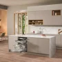 MIELE G 7241 SCi nerez #4