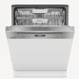 MIELE G 7241 SCi nerez #0