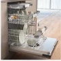 MIELE G 7658 SCVi XXL AutoDos Obsidian černá #2