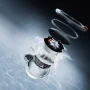 MIELE GS CL 4002 P PowerDisk All in 1, 400 g #3