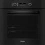MIELE H 2861 BP Obsidian černá  #0