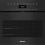 MIELE H 7440 BPX Obsidian černá #0