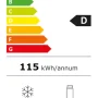 MIELE KU 7016 D #5
