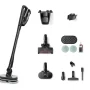 MIELE Triflex HX3 Aqua Obsidian černá #0