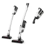 MIELE Triflex HX3 Briliantová bílá #1
