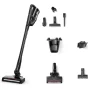 MIELE Triflex HX3 Cat & Dog Obsidian černá #0