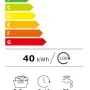 MIELE WWD380 WCS PWash&Steam&9kg #4