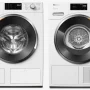 MIELE WWG 880 WCS + TWH 780 WP #0