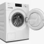 MIELE WWK360 WCS PWash&10kg Lotosově bílá #1
