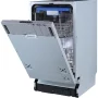 Philco PD 1045 DBIT vestav. myčka 45cm #0