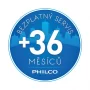 Philco PGG 75 W #1