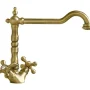 Sinks RETRO 2000 bronz #0