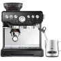 Sage BES875BKS Espresso černé #0