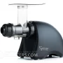 Sana JUICER EUJ-707 BY OMEGA černý mat #0
