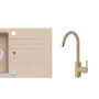 Alveus SET CORTINA 140/55 + BATERIE TONIA 55 #0