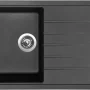 Sinks BEST 780 Metalblack #0