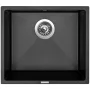 Sinks FRAME 457 Metalblack #0