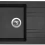 Sinks LINEA 780 N Metalblack #0