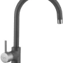 Sinks VITALIA - 72 Titanium #0