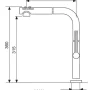 Sinks SLIM S2 lesklá #1