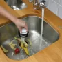 Waste Maid Víceúčelová zátka pro drtič kuchyňského odpadu #1