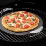 Weber Gourmet BBQ System - Glazovaný pizza kámen 8861 #1