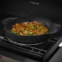 Weber Gourmet BBQ System -  Wok a napařovač #1