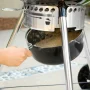 Weber Master-Touch GBS Premium E-5770 57 cm černý #6