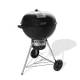 Weber Master-Touch GBS Premium E-5770 57 cm černý #0