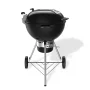 Weber Master-Touch GBS Premium E-5770 57 cm černý #1