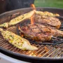 Weber Performer Premium 57 cm #6