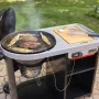 Weber Performer Premium Smart 57 cm #4