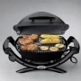 Weber Q 1400 tmavošedý #5