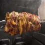 Weber Rotisserie Otáčecí špíz pro grily Spirit #3