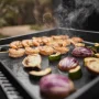 Weber Slate GP Premium Griddle, 43 cm #6