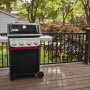 Weber Spirit E-435 #3