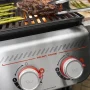 Weber Spirit EP-425 #2