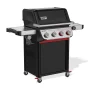 Weber Spirit EPX-435 #1