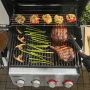 Weber Spirit EPX-435 #5
