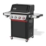 Weber Spirit EPX-435 #2