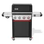 Weber Spirit EPX-435 #0