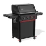 Weber Spirit EPX-435R Stealth #2