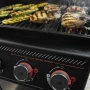 Weber Spirit EPX-435R Stealth #6