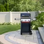 Weber Spirit EX-325 #3