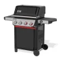 Weber Spirit EX-425 #2