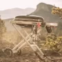 Weber Traveler #3
