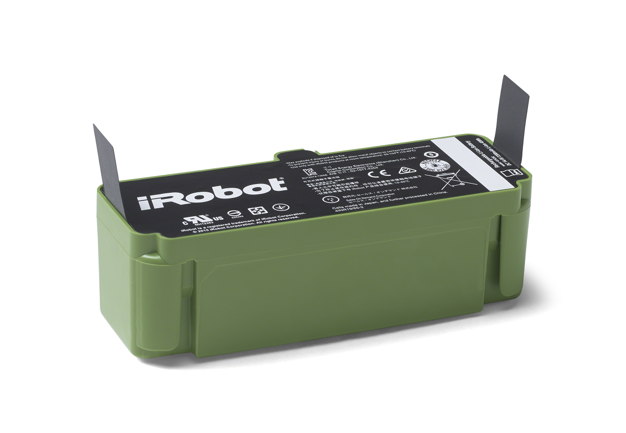 Roomba Li-Ion baterie 3300 mAh